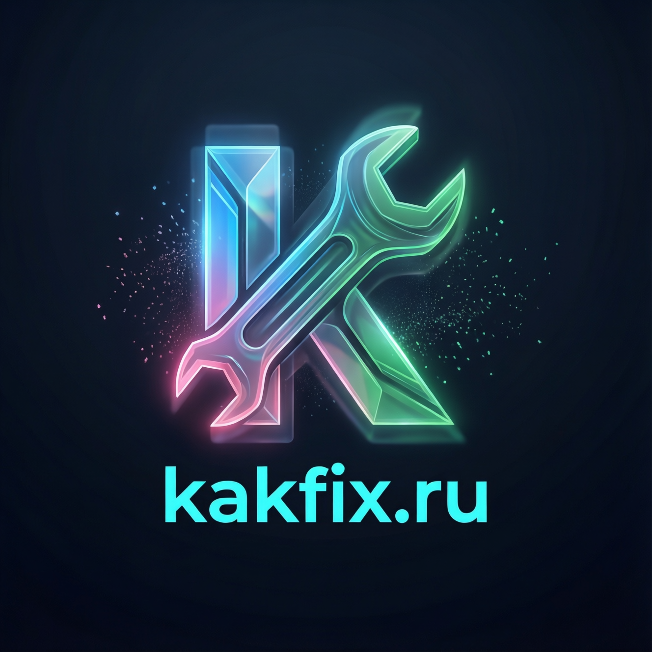 KAKFIX.RU